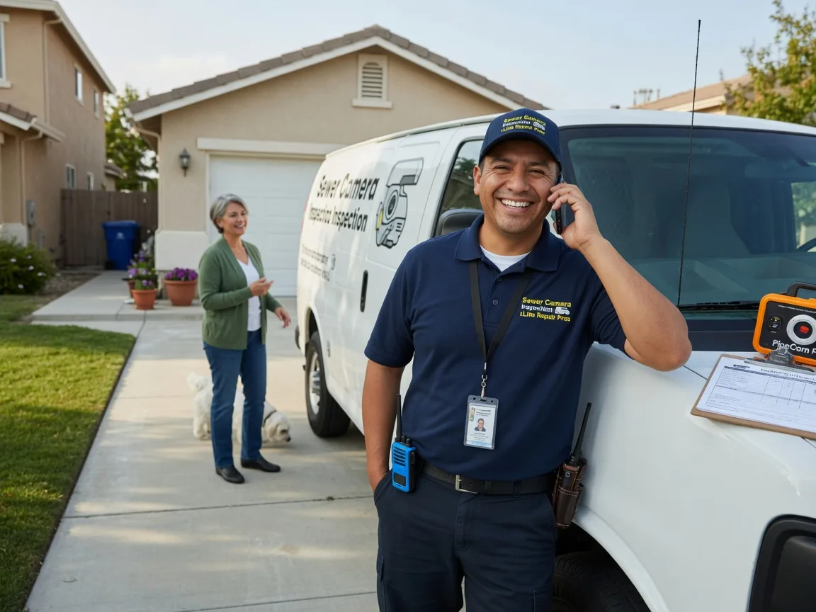 Sewer Line Repair Davenport, WA FAQs